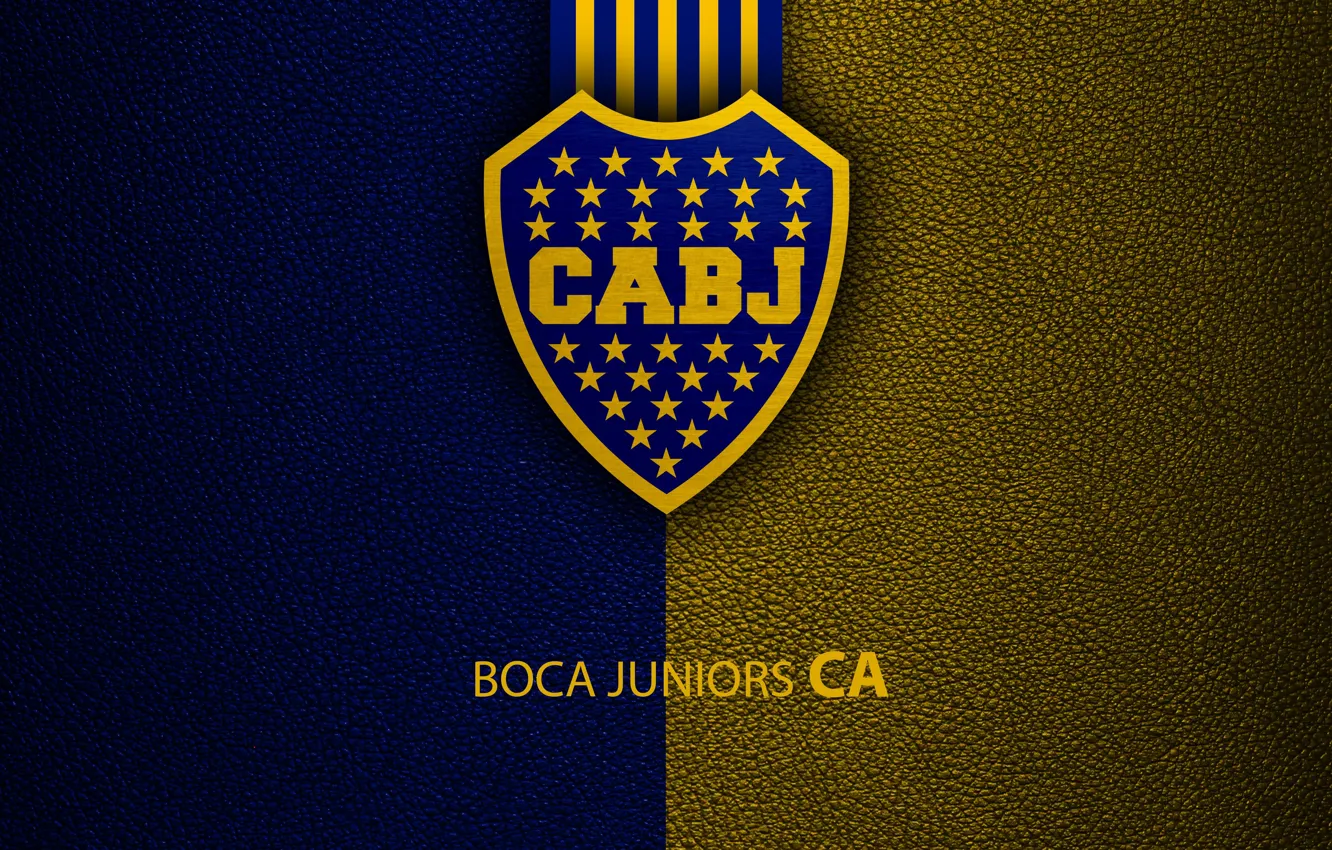 Wallpaper wallpaper, sport, logo, football, Boca Juniors for mobile and ...