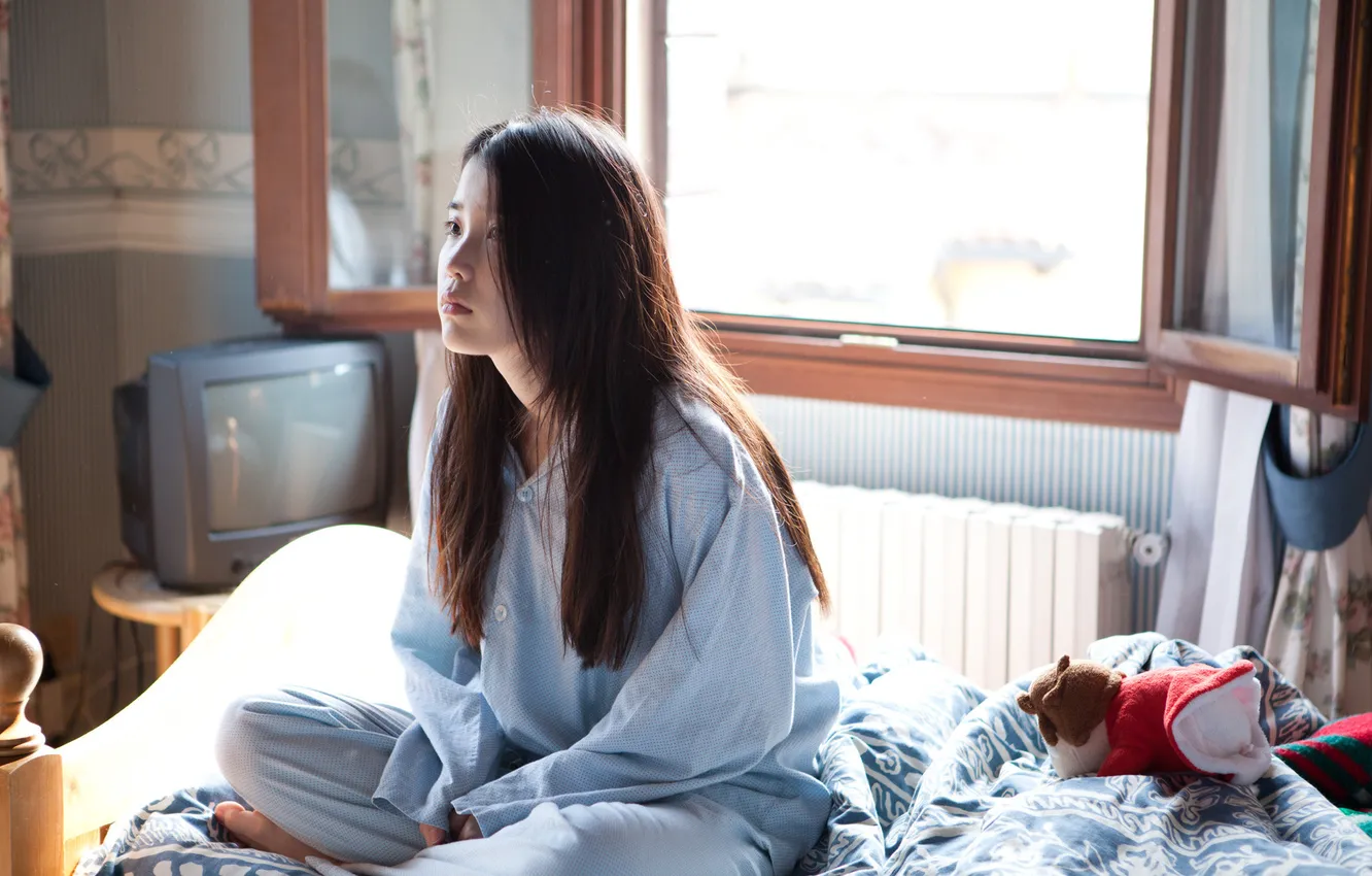 Photo wallpaper Music, beautiful, singer, cute, Kpop, Beedrom