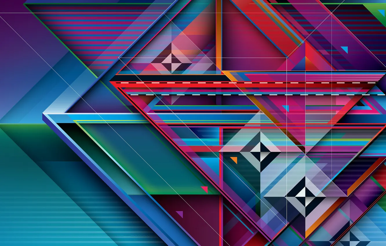 Photo wallpaper background, color, form