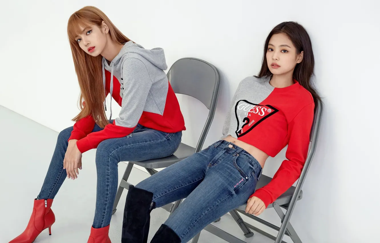 Photo wallpaper Kpop, Blackpink, lalisamanoban, lalisamanoban, 16x9, oboidlabotagostola, lisamanoban, Thai song