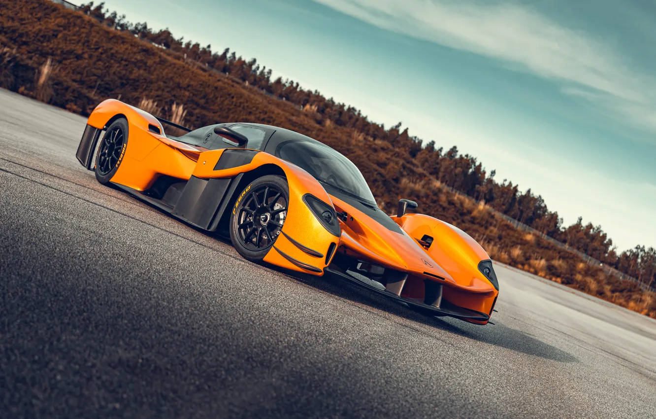 Photo wallpaper supercar, 2024, Fury, Adamastor, Adamastor Furia