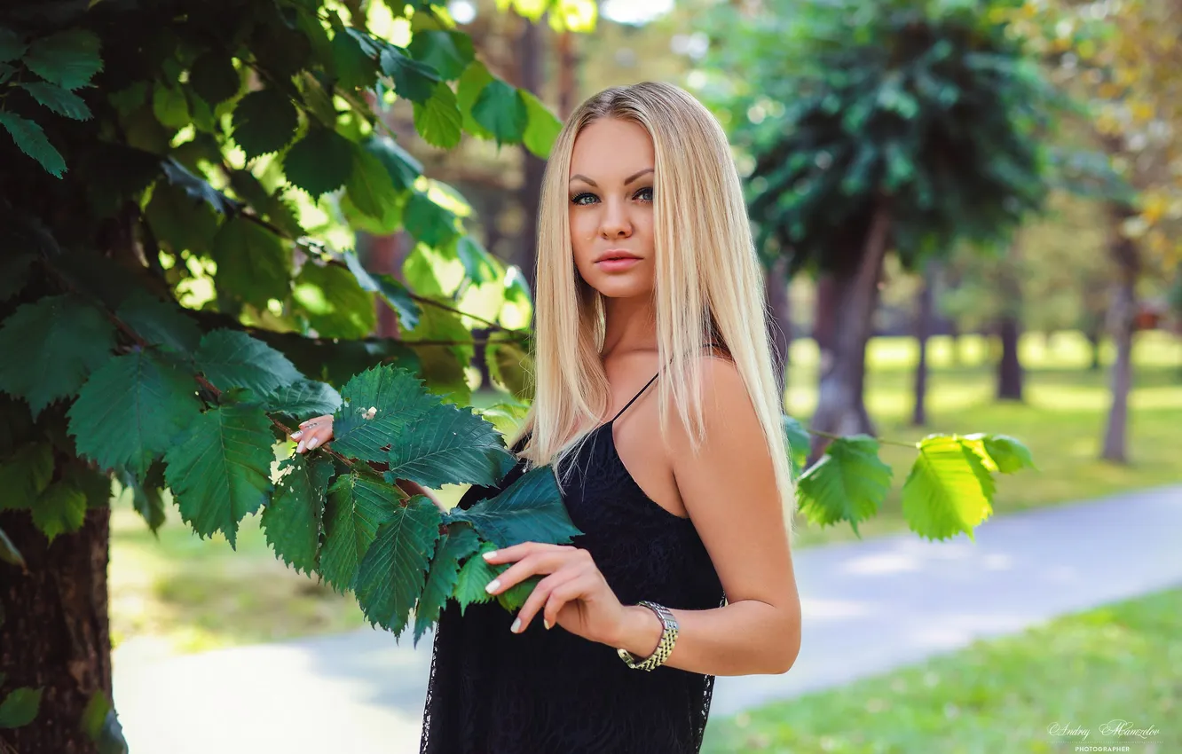 Wallpaper girl, sweetheart, model, Watch, Face, blonde, Wallpaper ...