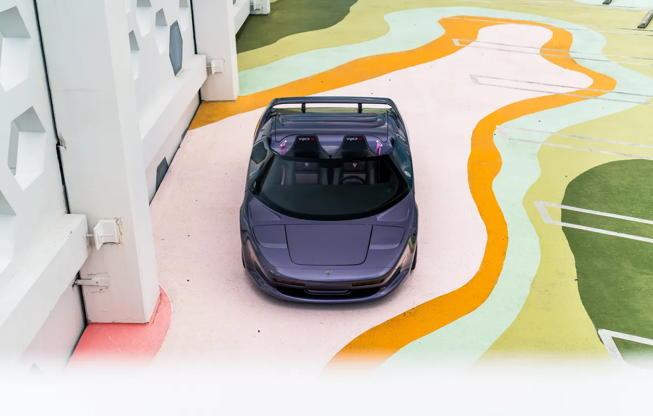 Photo wallpaper vector, Roadster, vector, supercar, 1993, Supercar, Vector Motors Corporation, WX3