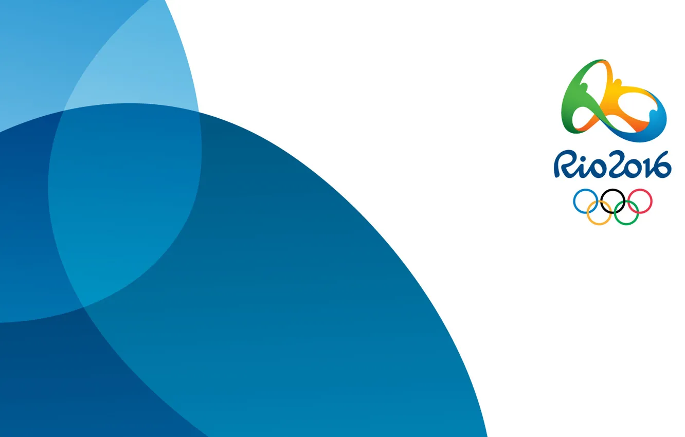 Photo wallpaper Brazil, Rio de Janeiro, South America, The summer Olympic games 2016