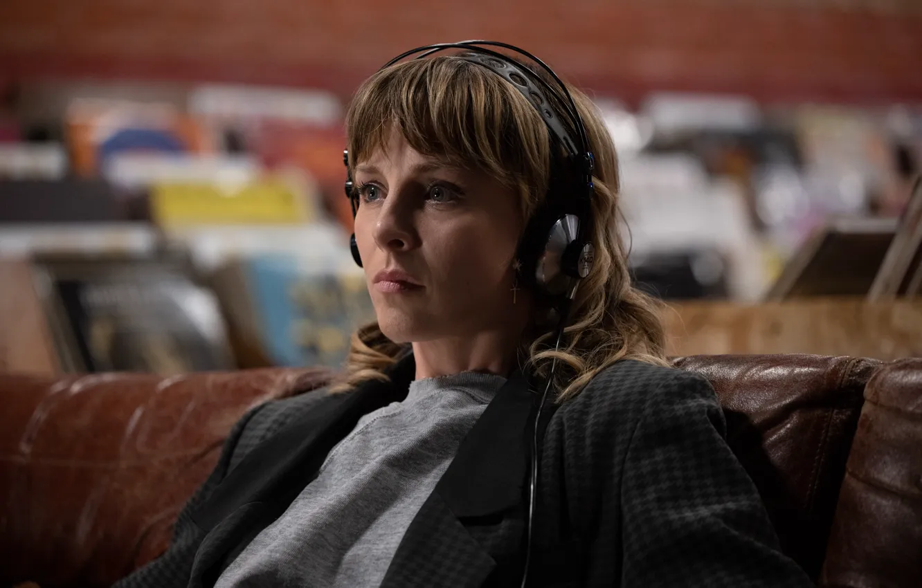 Photo wallpaper Loki, season 2, Marvel Studios, Sylvie, Sophia Di Martino