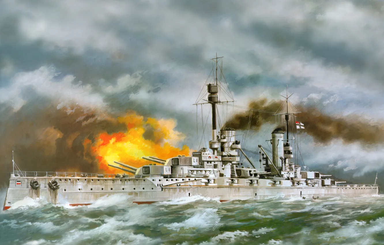 Photo wallpaper figure, art, Crown Prince