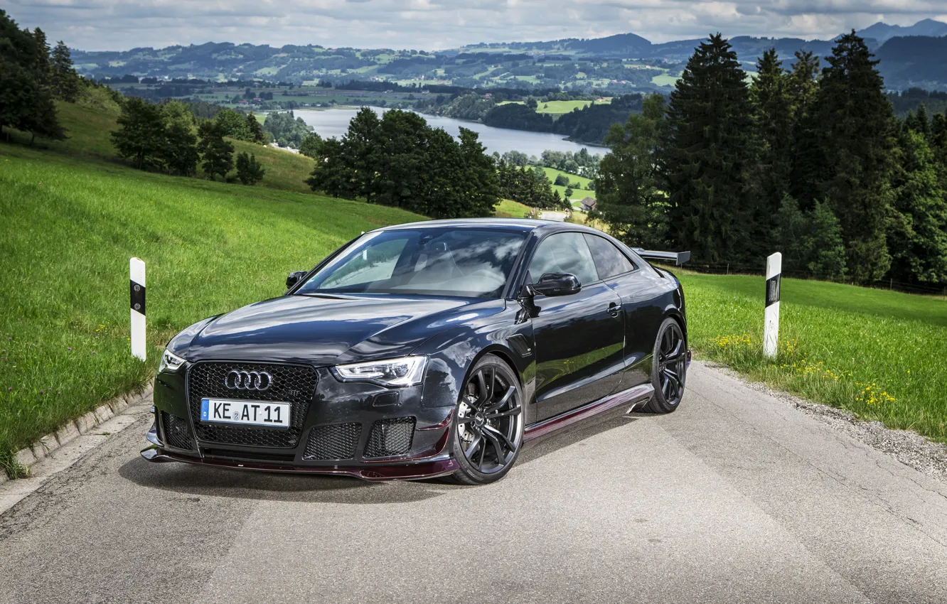 Photo wallpaper audi, ABBOT, -R Coupe