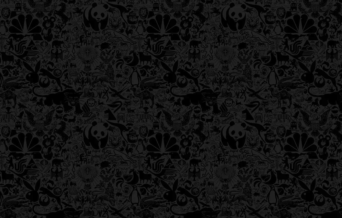 Photo wallpaper texture texture