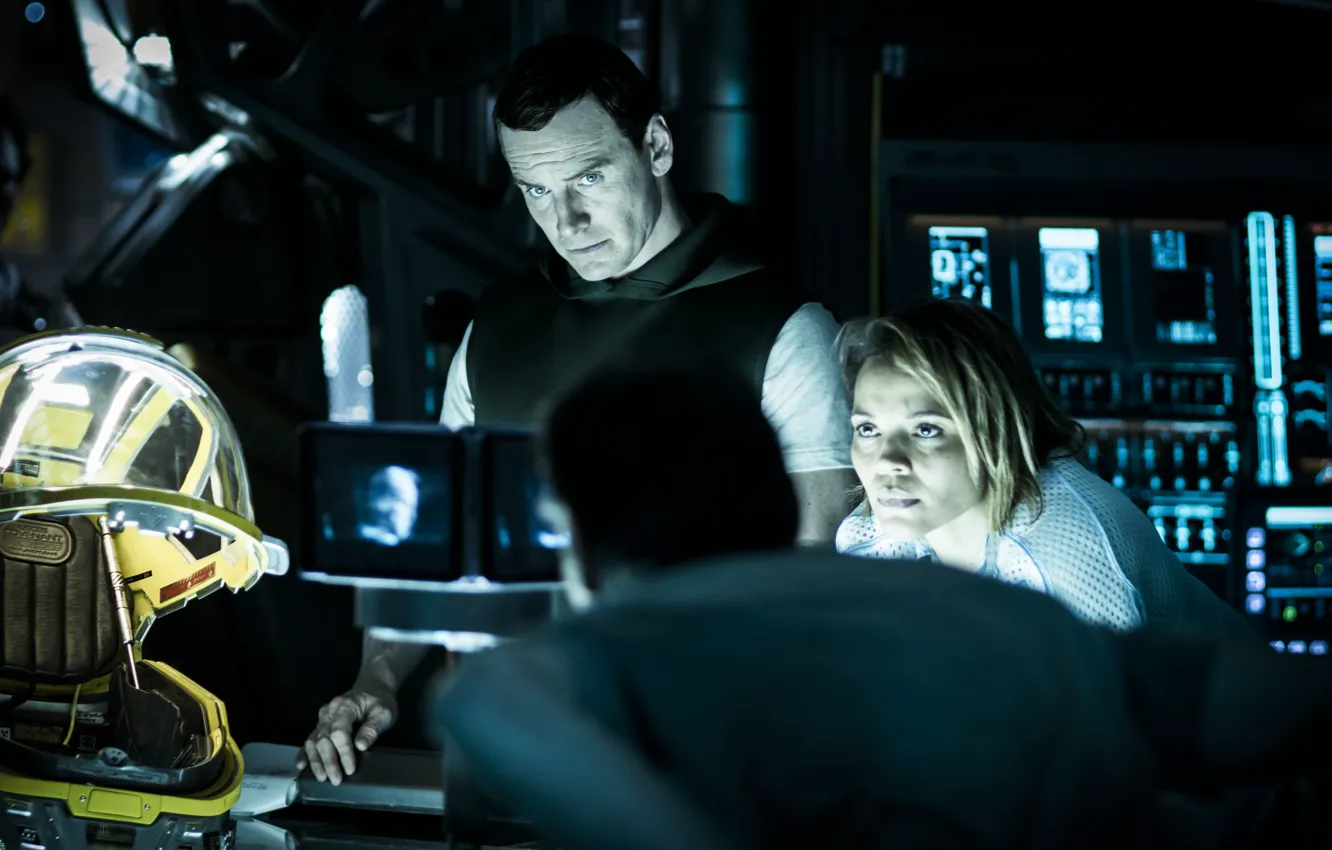 Photo wallpaper cinema, alien, movie, film, Alien: Suitable For