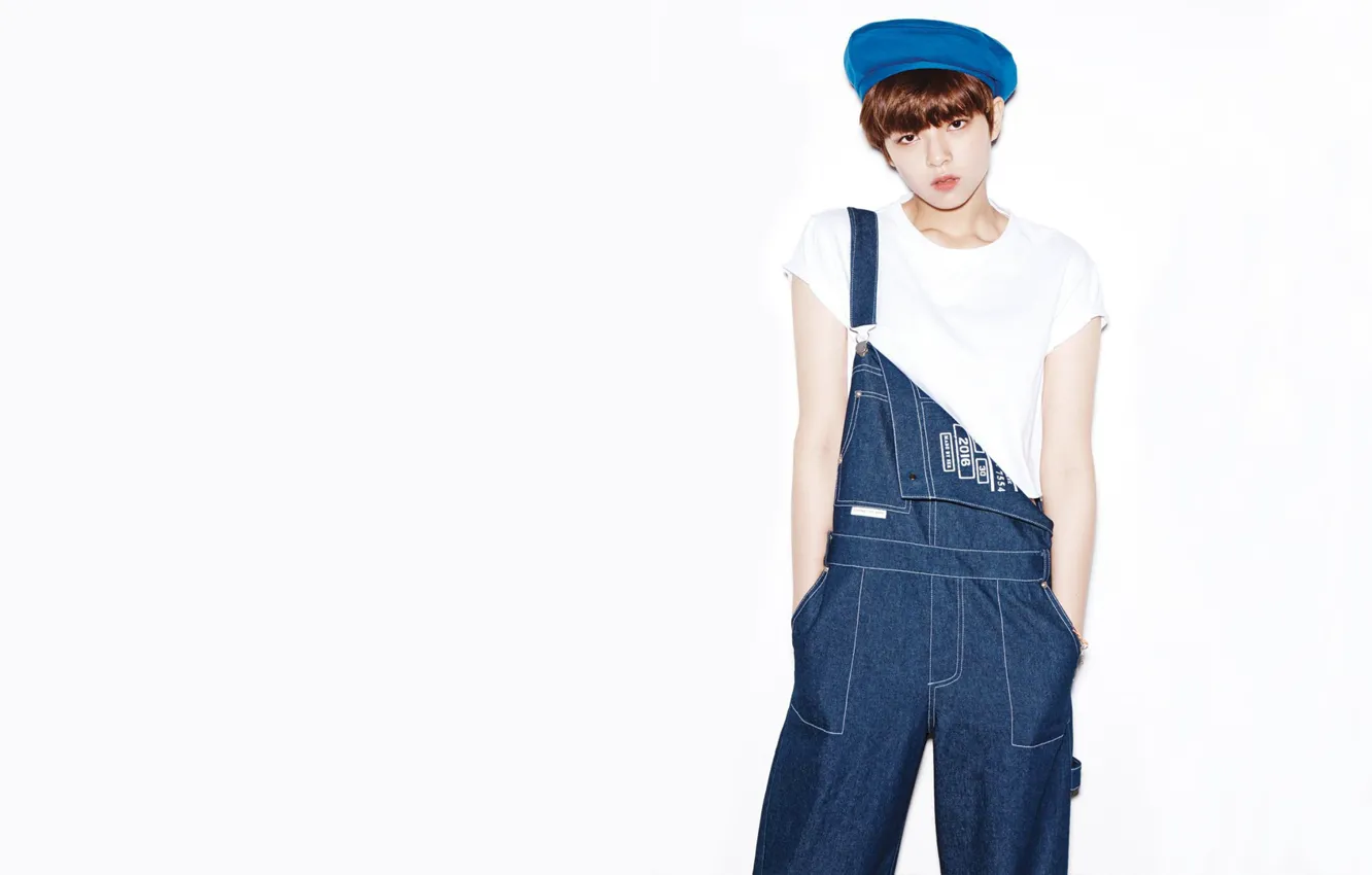 Photo wallpaper Girl, Music, Kpop, Twice, Jeongyeon