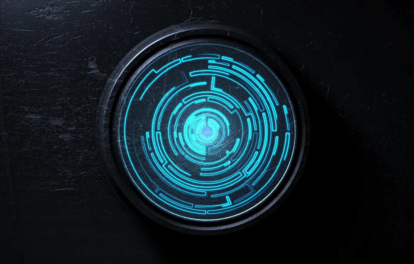 Photo wallpaper Pendulum, dnb, Pendulum