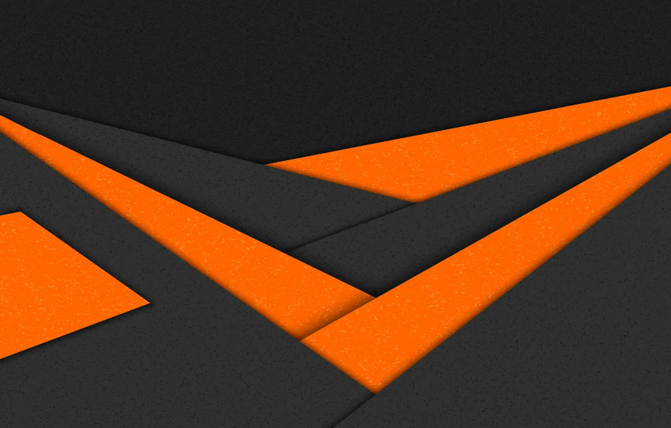 Photo wallpaper abstract, design, material, crossing
