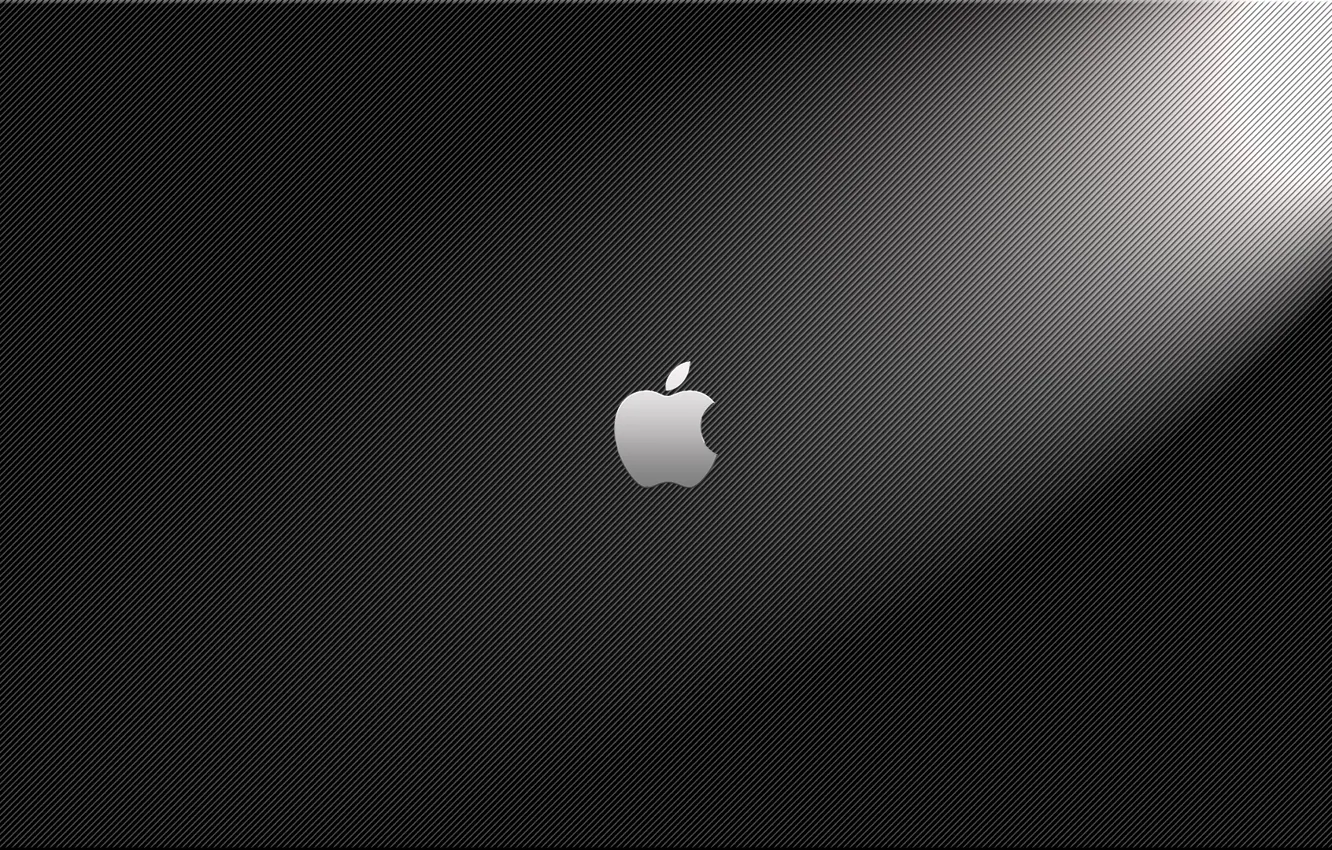 Photo wallpaper Apple, Mac, OSX