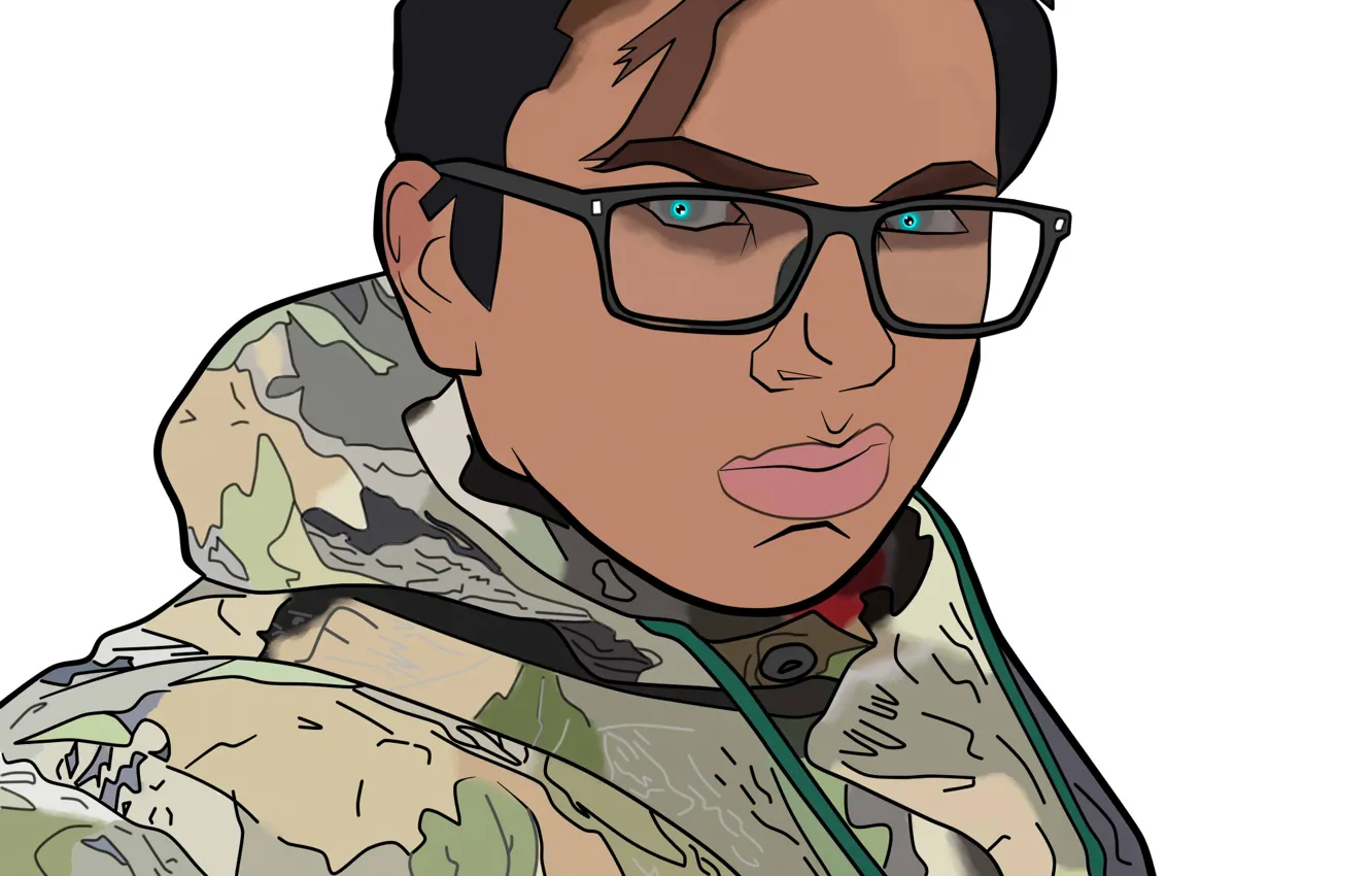 Photo wallpaper dota 2, Artur, CartmanZbs