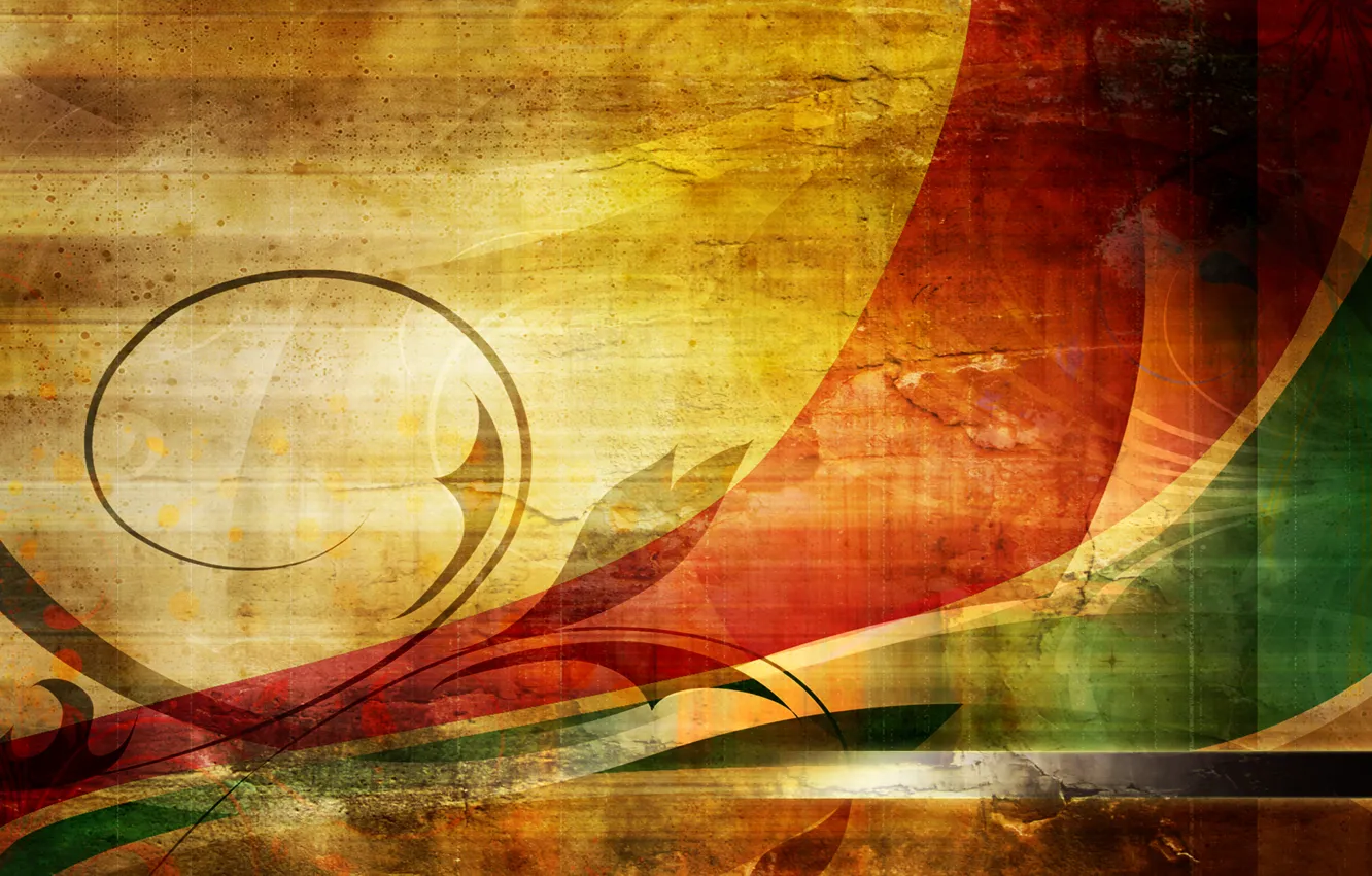 Photo wallpaper tone, Edge, Xplod, warm