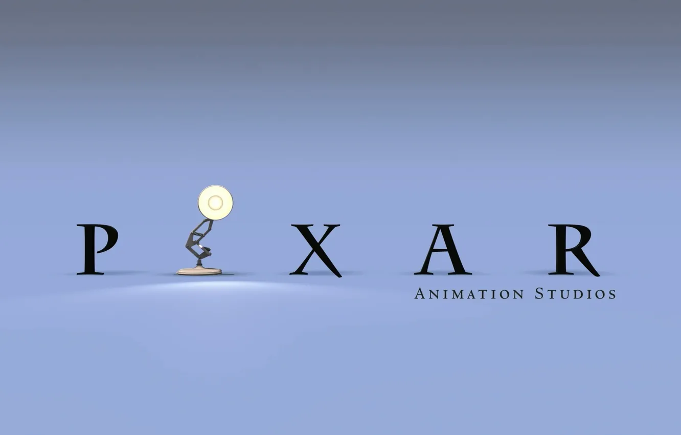 Photo wallpaper PIXAR, ANIMATION, CARTOONS