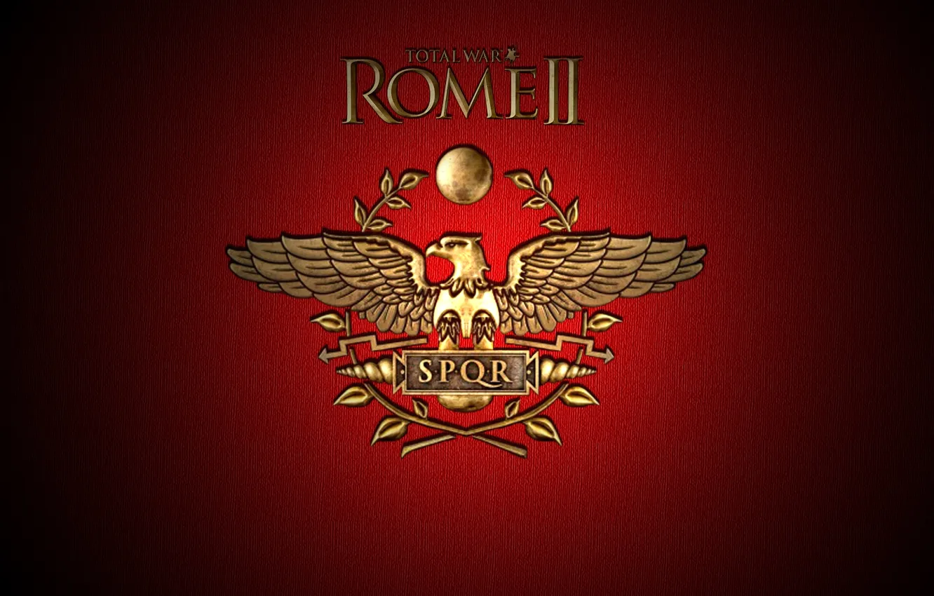 Photo wallpaper total war, strategy, Creative Assembly, rome 2, Rome 2