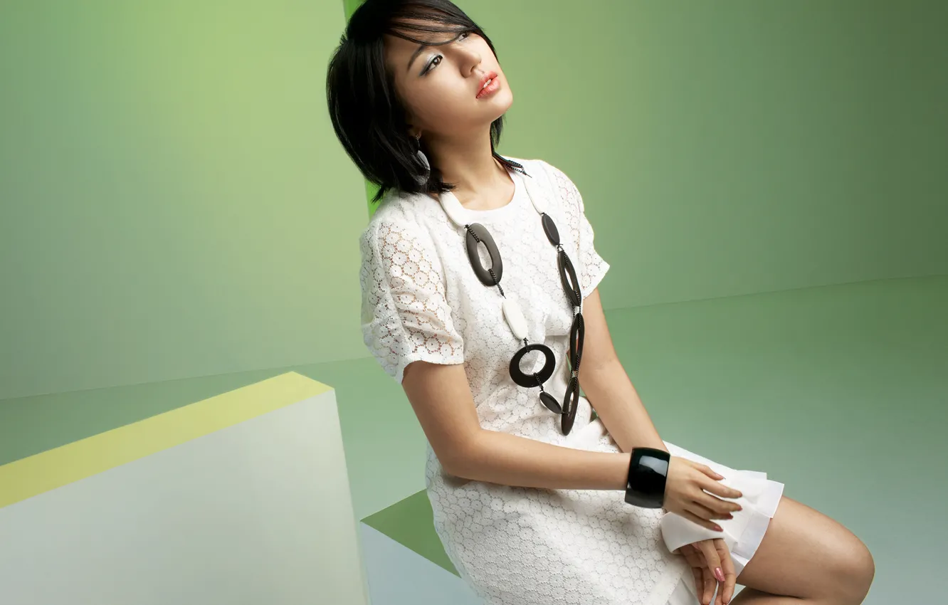 Photo wallpaper Girl, Music, Asian, Beauty, Background, Kpop, Actress, Cute