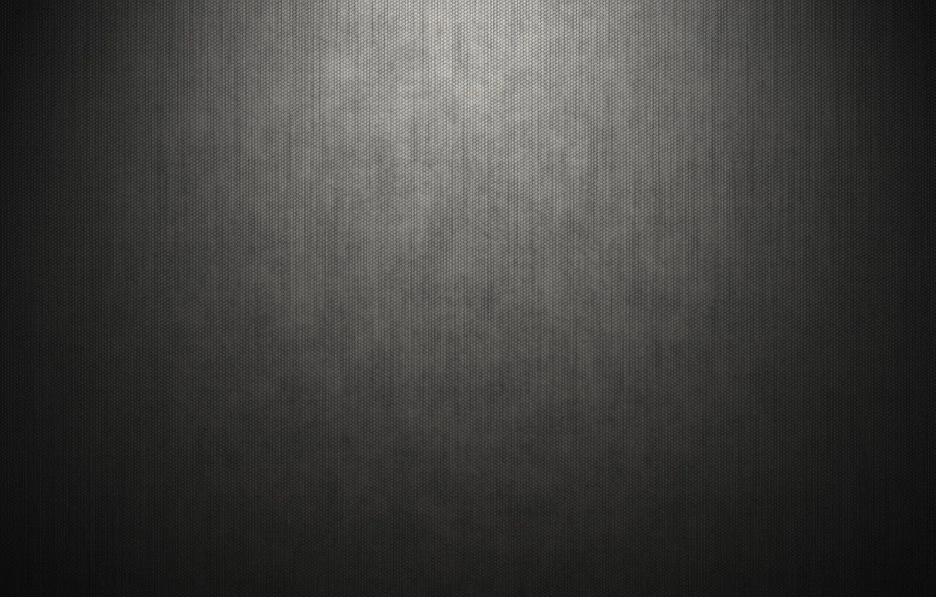 Photo wallpaper grey, mesh, cell