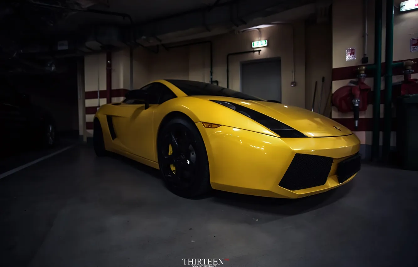 Photo wallpaper machine, auto, Lamborghini, photographer, auto, photography, photographer, Thirteen