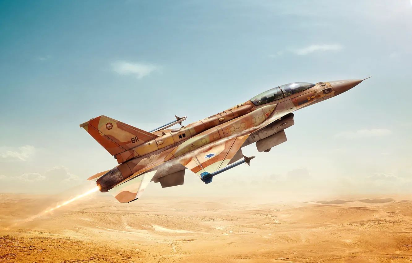 Photo wallpaper the sky, flight, the plane, Alignment, Sufa