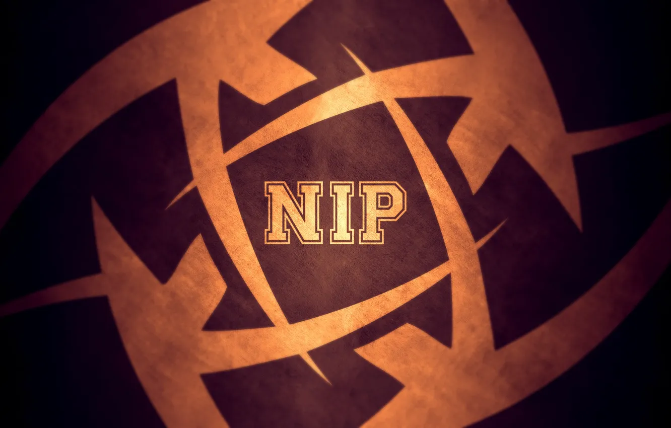 Photo wallpaper Counter-Strike, CSGO, NiP-Gaming, NiP, Ninjas in Pyjamas