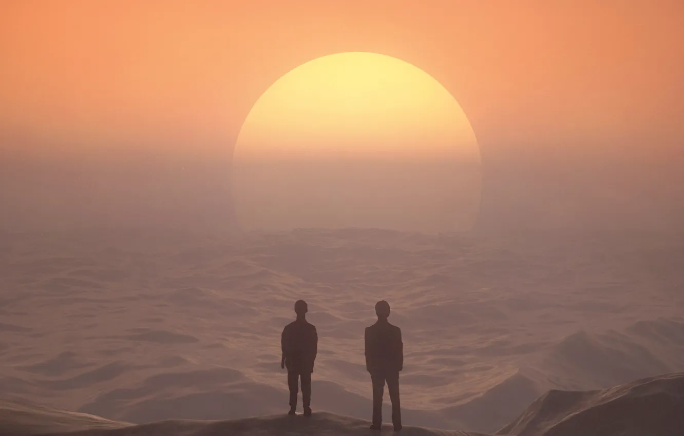 Photo wallpaper Music, Cover, Monstercat, Openwater & Matt Vice, No Regrets