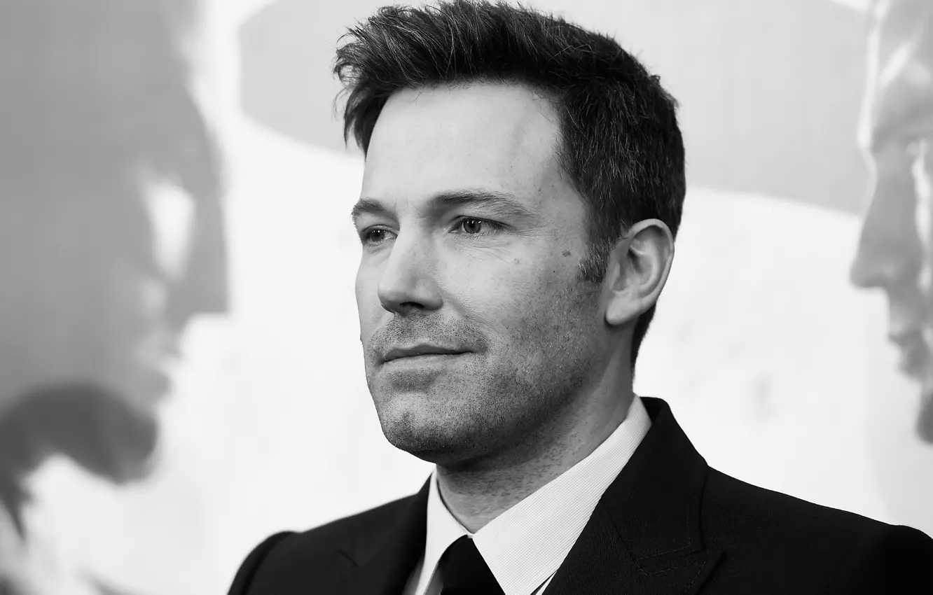 Photo wallpaper look, actor, actor, Ben Affleck, photoshoot, view, producer, writer