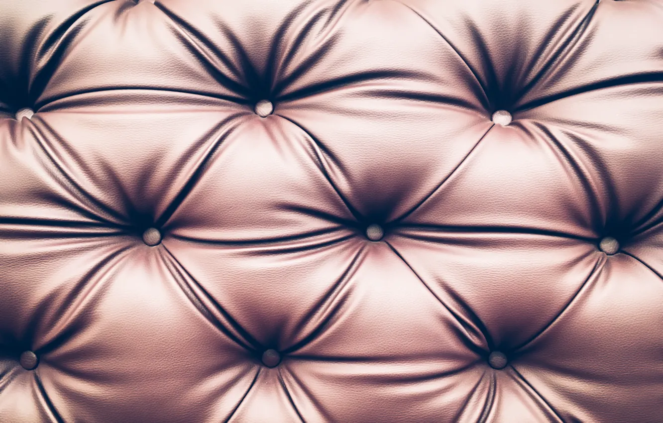 Photo wallpaper texture, leather, brown