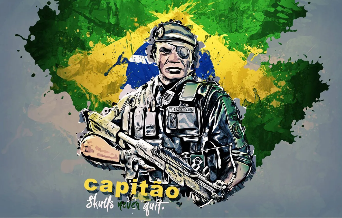 Photo wallpaper Ubisoft, Rainbow Six, Tom clancy's rainbow six siege