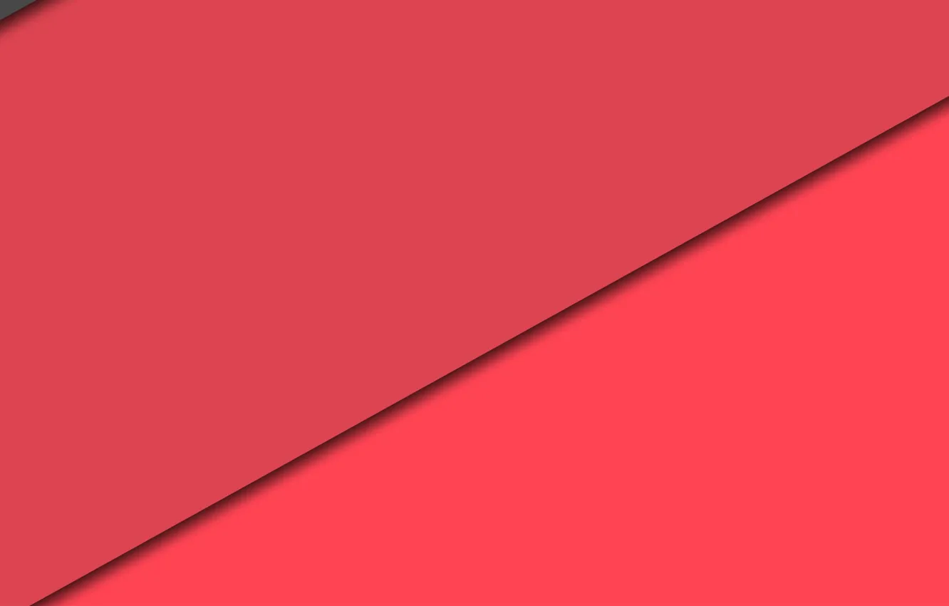 Photo wallpaper line, pink, design, material