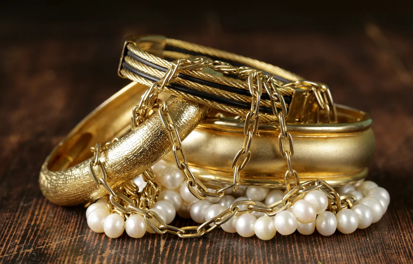 Photo wallpaper golden, gold, fashion, beautiful, glamour, diamond, gift, brilliant
