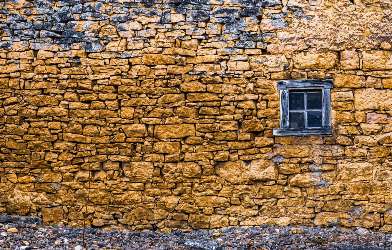 Wallpaper house, color, window for mobile and desktop, section разное, resolution 3840x2160