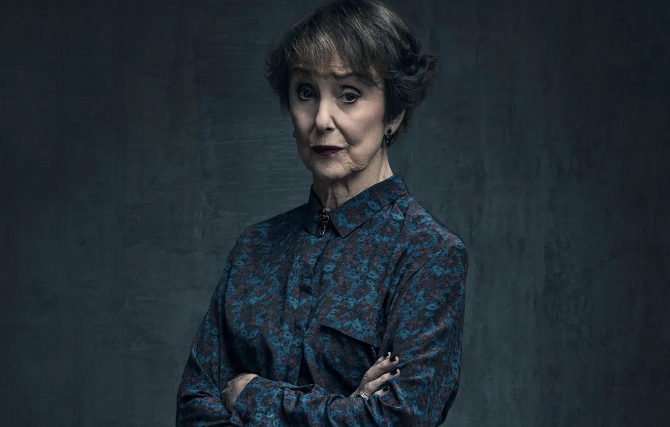 Photo wallpaper woman, Sherlock, Sherlock, Sherlock BBC, Hudson, Sherlock Holmes, Sherlock (TV series)