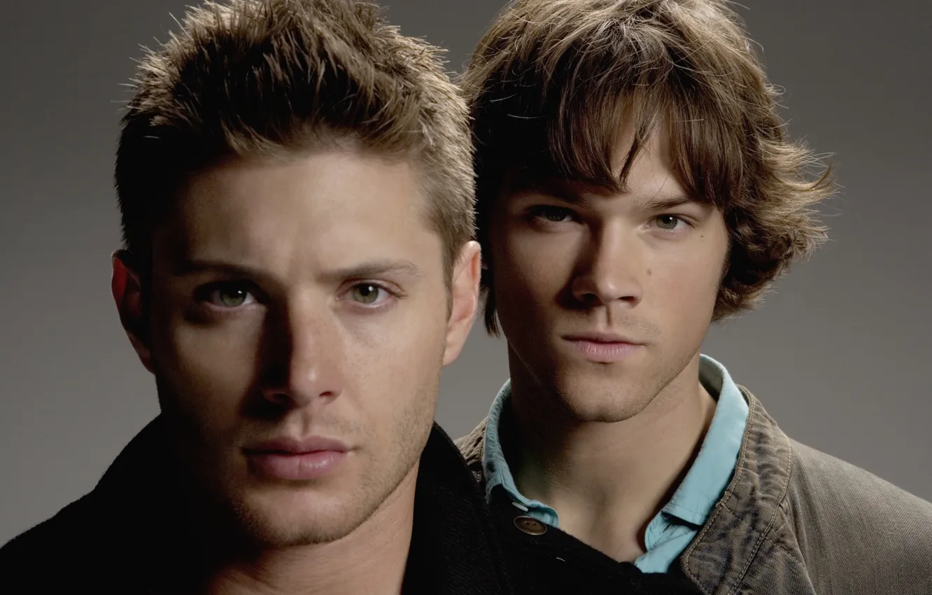 Photo wallpaper actor, guy, Winchester, Supernatural, Jensen Ackles, Supernatural, Sam, ackles