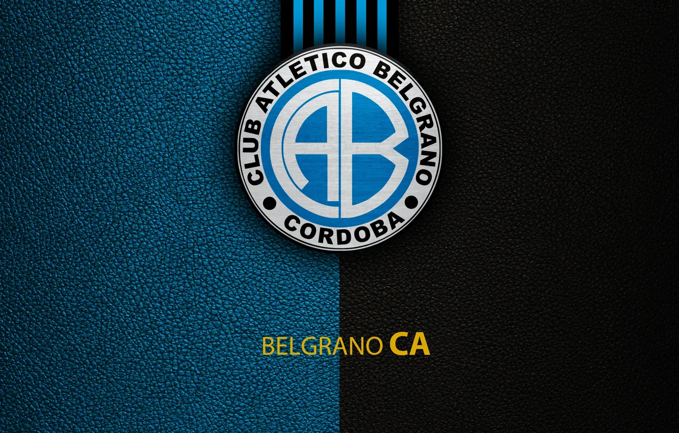 Photo wallpaper wallpaper, logo, football, Sport, Club Atletico Belgrano
