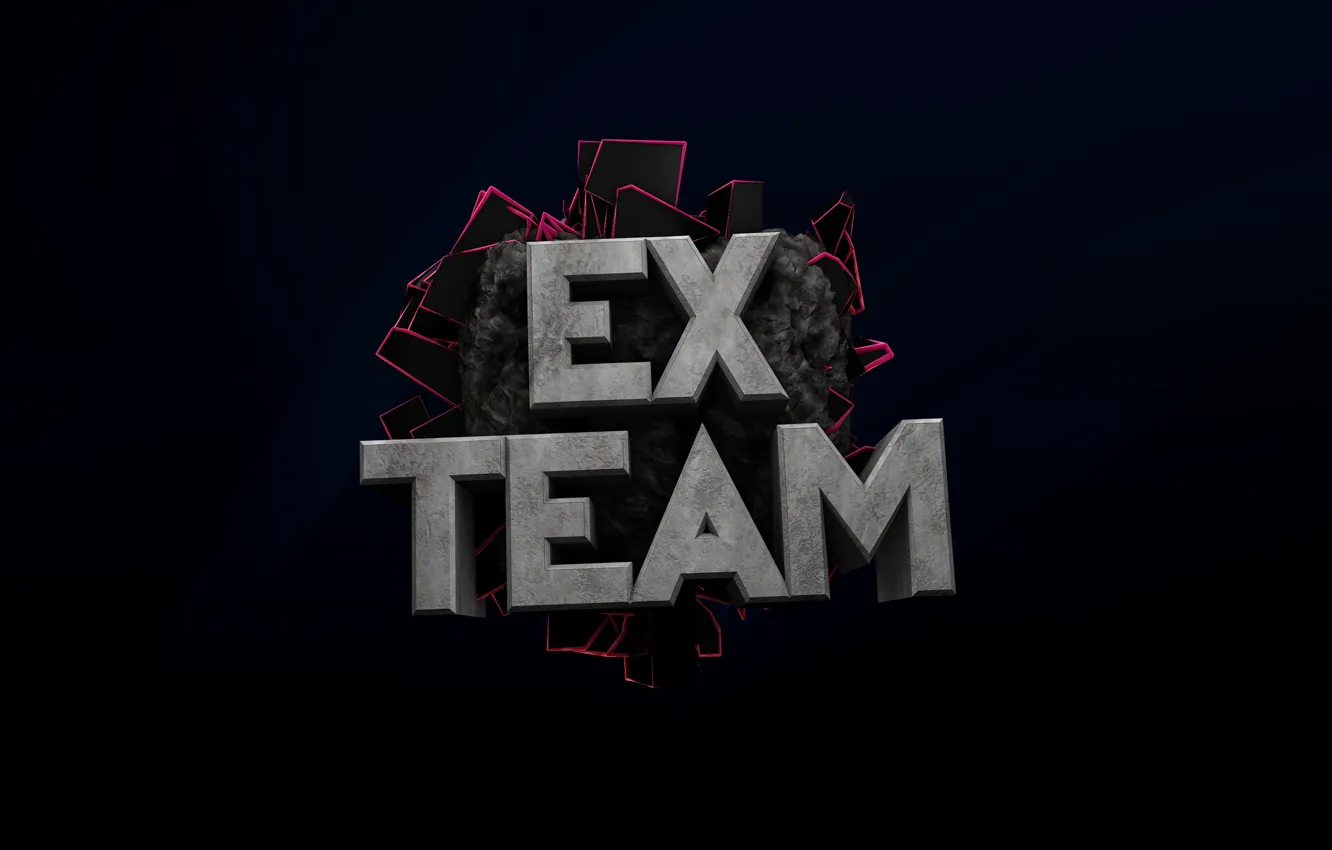 Photo wallpaper csgo, CSKA, exteam