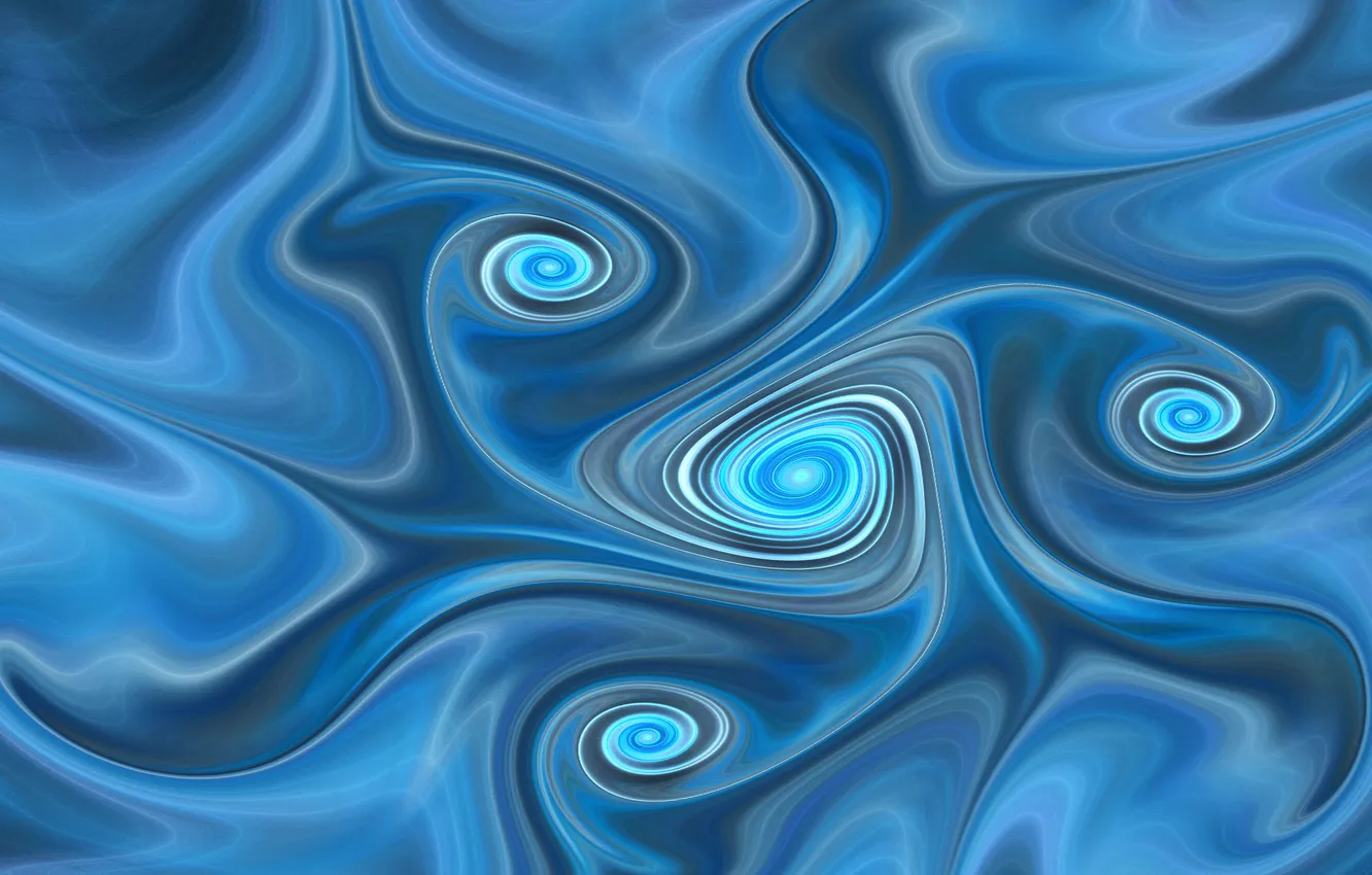 Photo wallpaper line, pattern, color, spiral