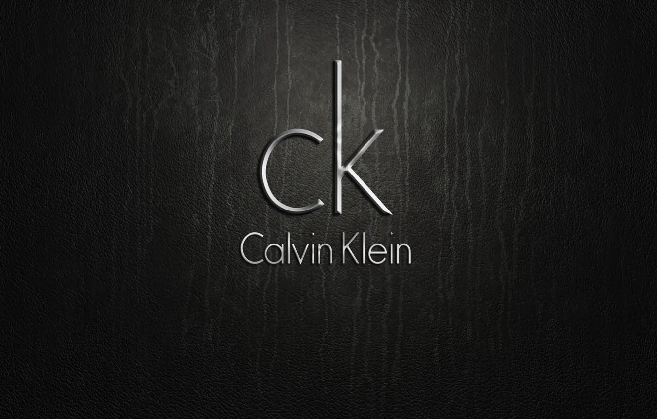 Photo wallpaper brand, fashion. Calvin Klein, Calvin Klein
