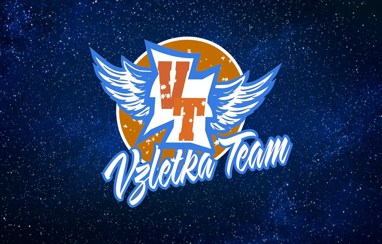 Photo wallpaper Team, csgo, CS:GO, VZLETKA