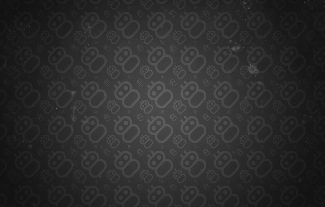 Photo wallpaper background, robot, beetle