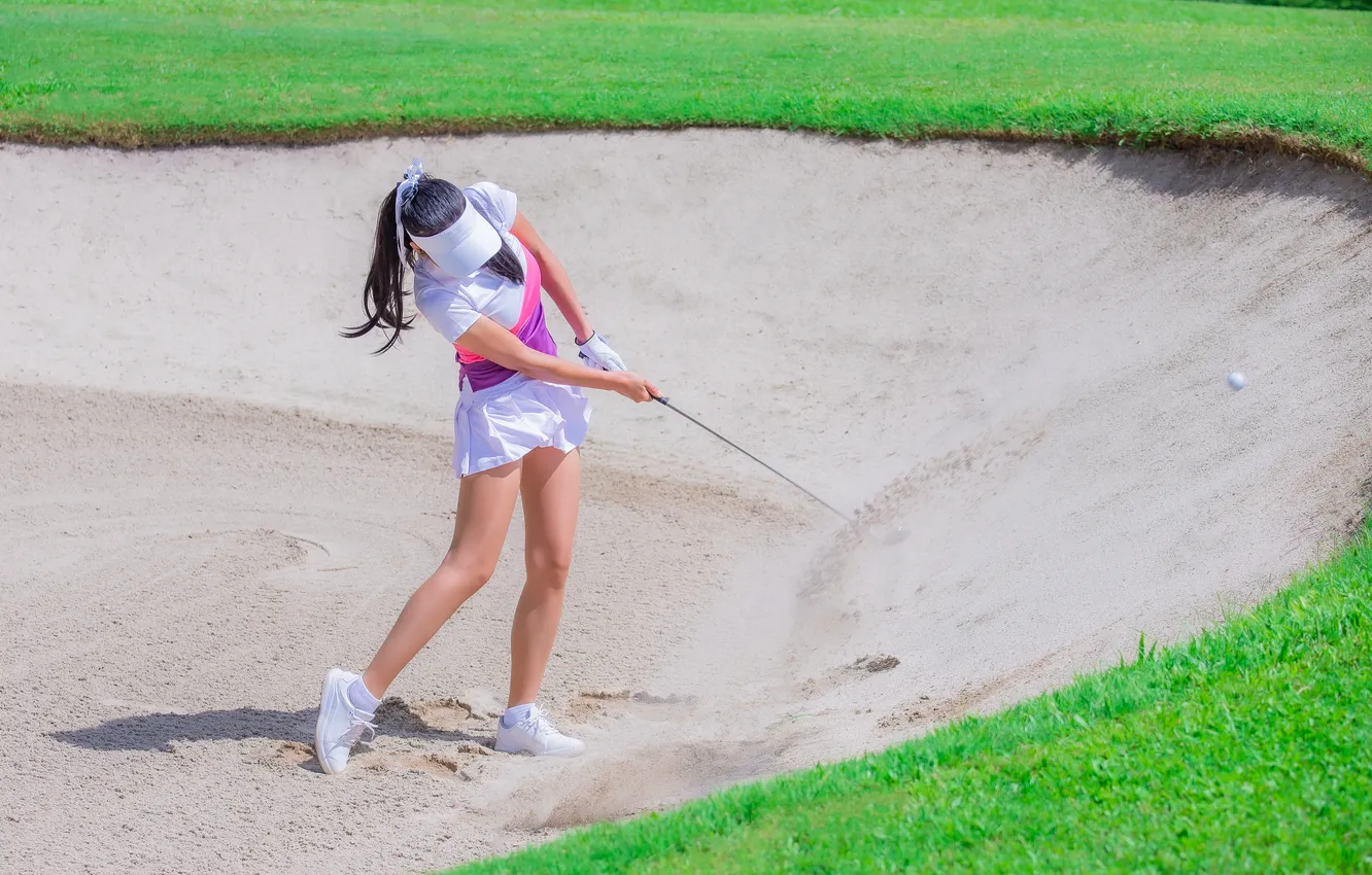 Photo wallpaper gym, leggings, woman fitness, Buttock, activewear, woman exercises, woman streching, woman workout