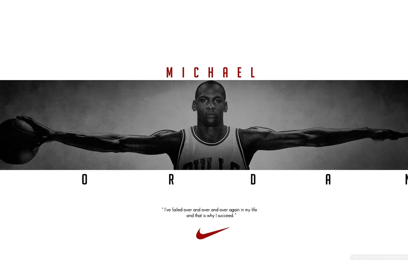 Photo wallpaper Sport, Basketball, Michael Jordan, Michael Jordan, Basketball, Nba, NBA