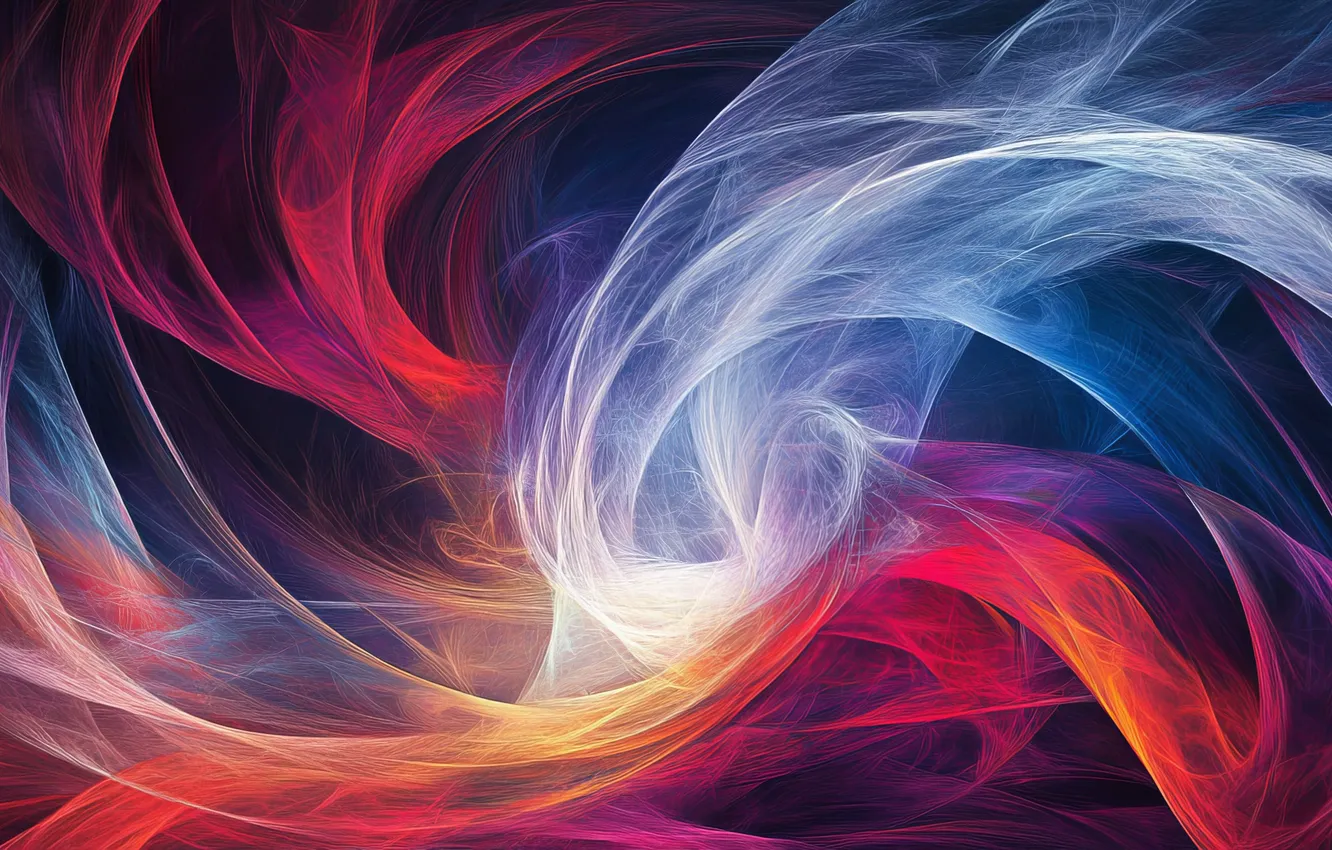 Photo wallpaper line, strip, background