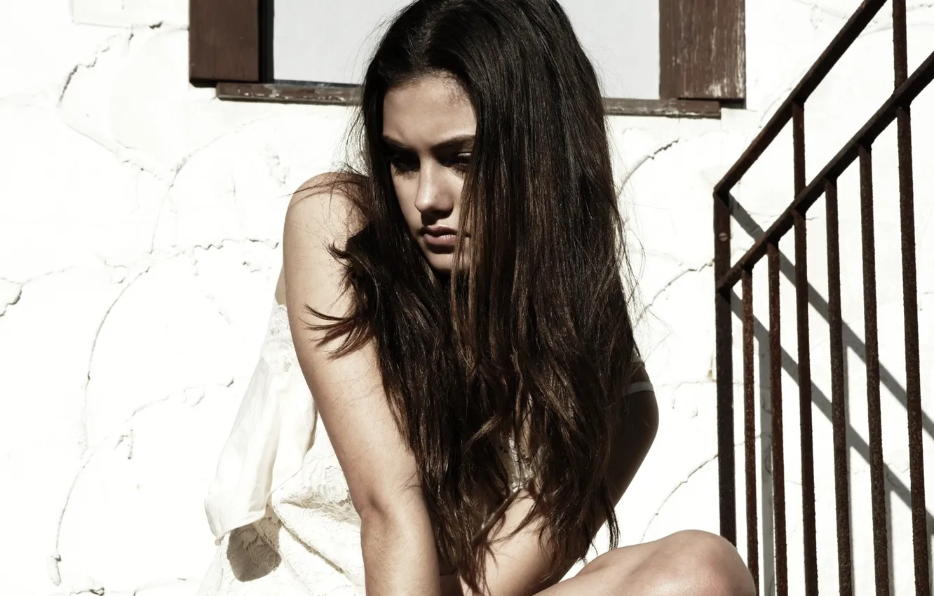 Photo wallpaper actress, brunette, Phoebe Tonkin