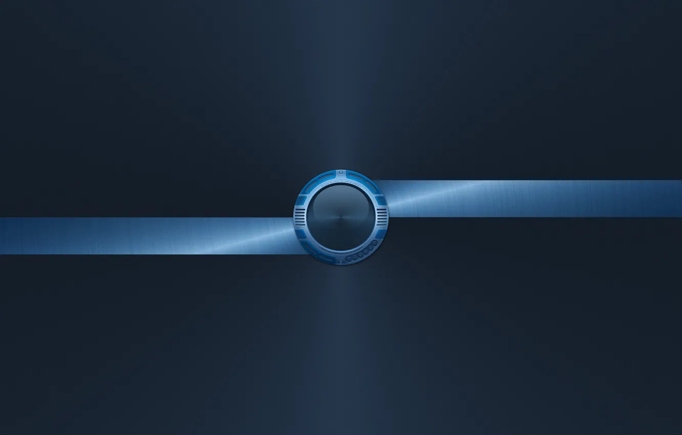 Photo wallpaper sign, skin, player, knopki