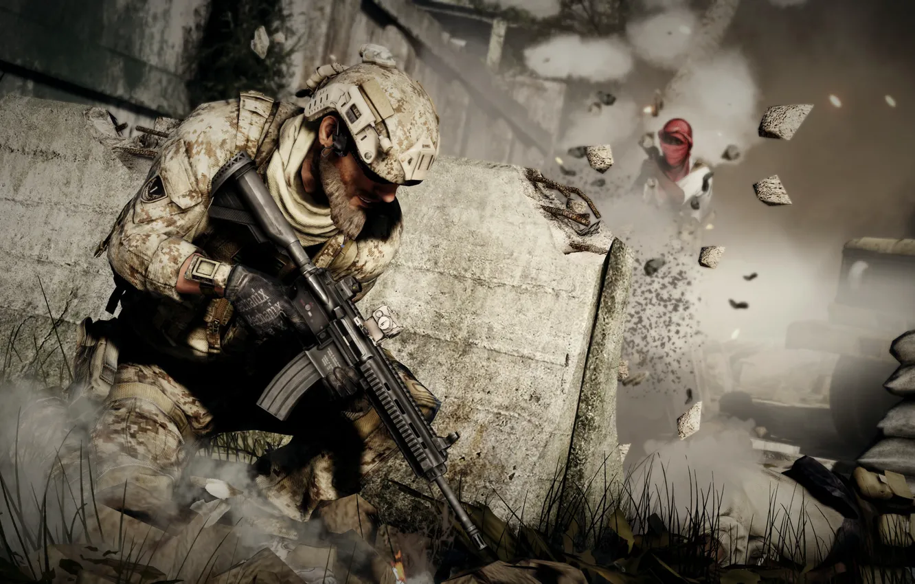 Wallpaper HONOR, MEDAL images for desktop, section игры - download