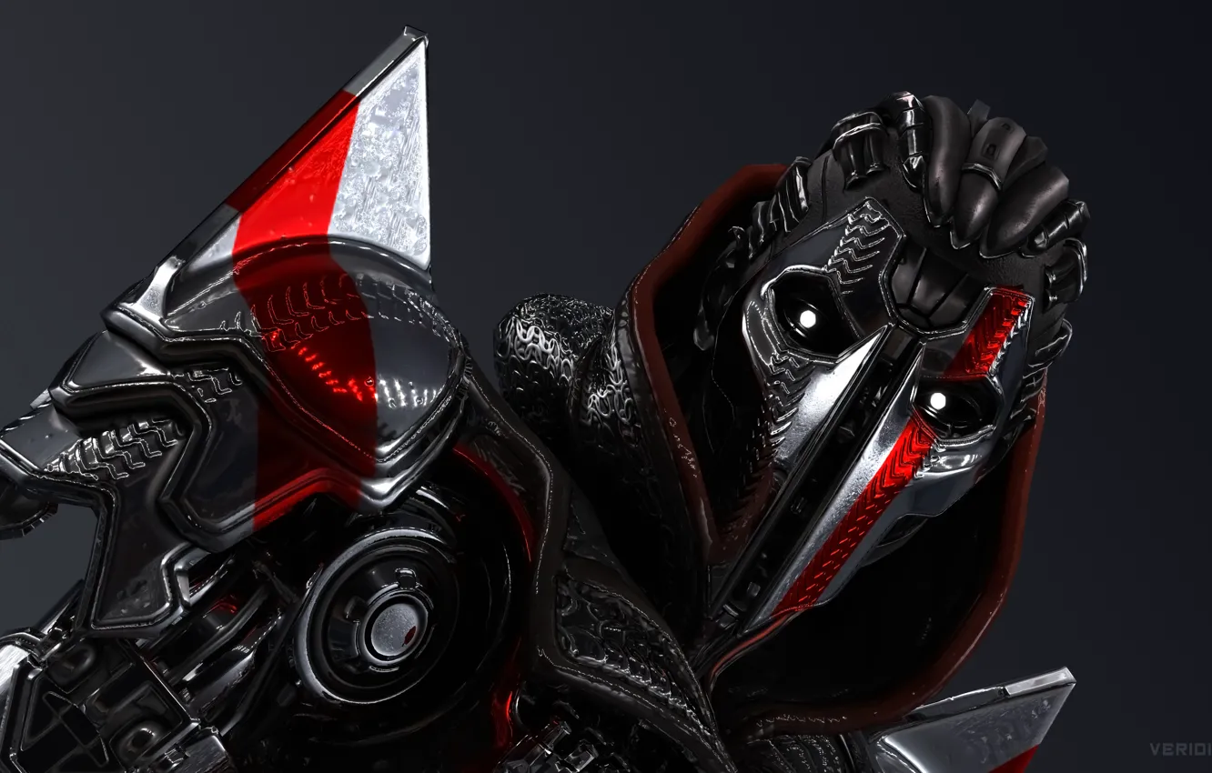 Photo wallpaper Ash, Apex Legends, apex legends art