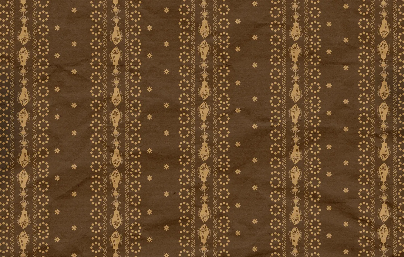 Photo wallpaper paper, pattern, texture, wallpaper, pattern, paper, indian, ornament