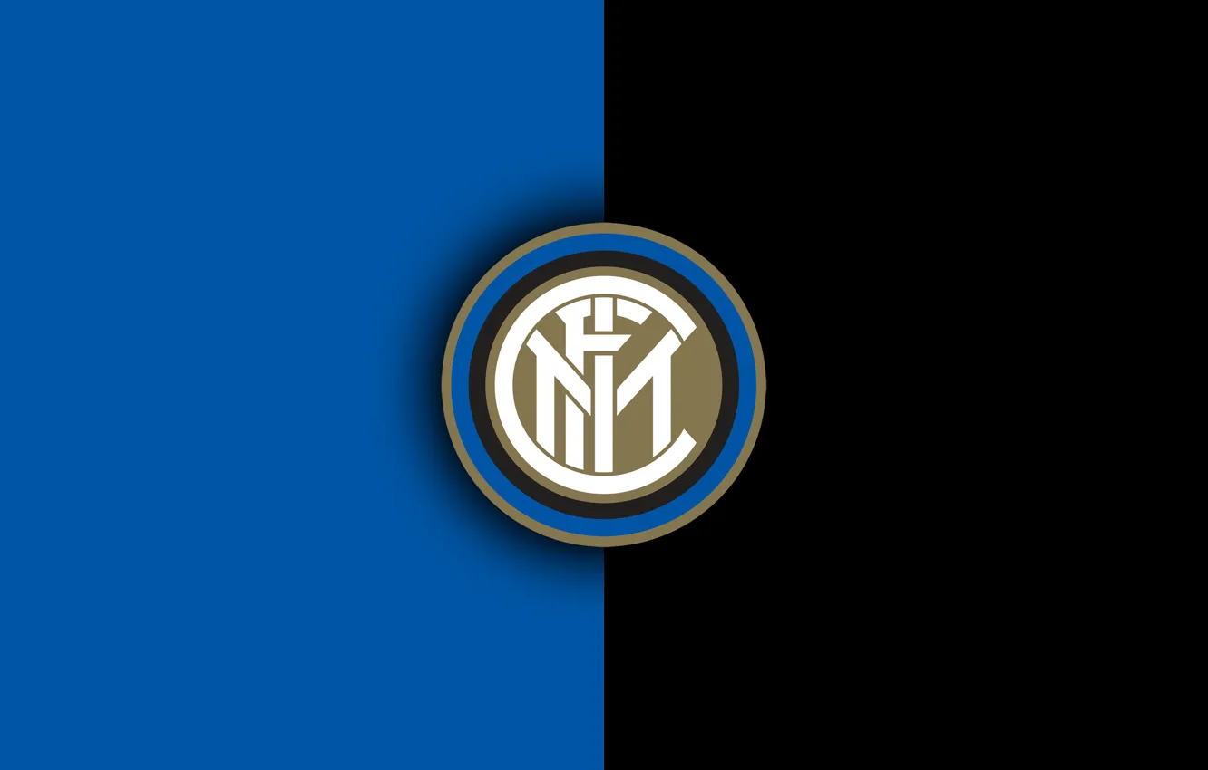 Photo wallpaper wallpaper, logo, football, Sport, Inter Milan, International Milan